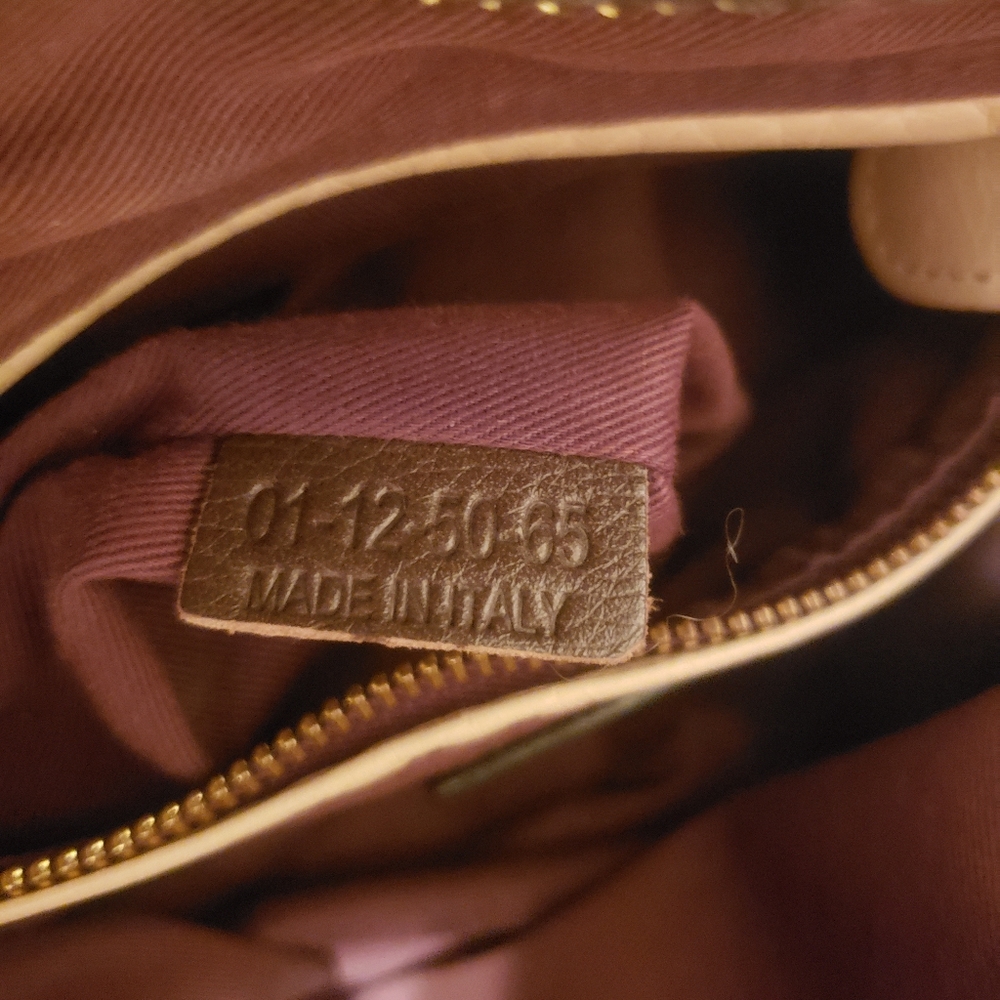 Chloe Paraty Handbag Medium - Picture 5 of 16
